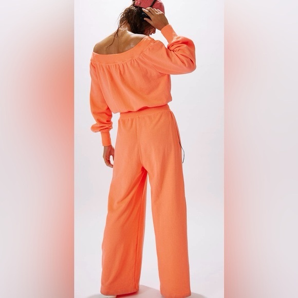 Free People One To Beat Onesie - Picture 2 of 8